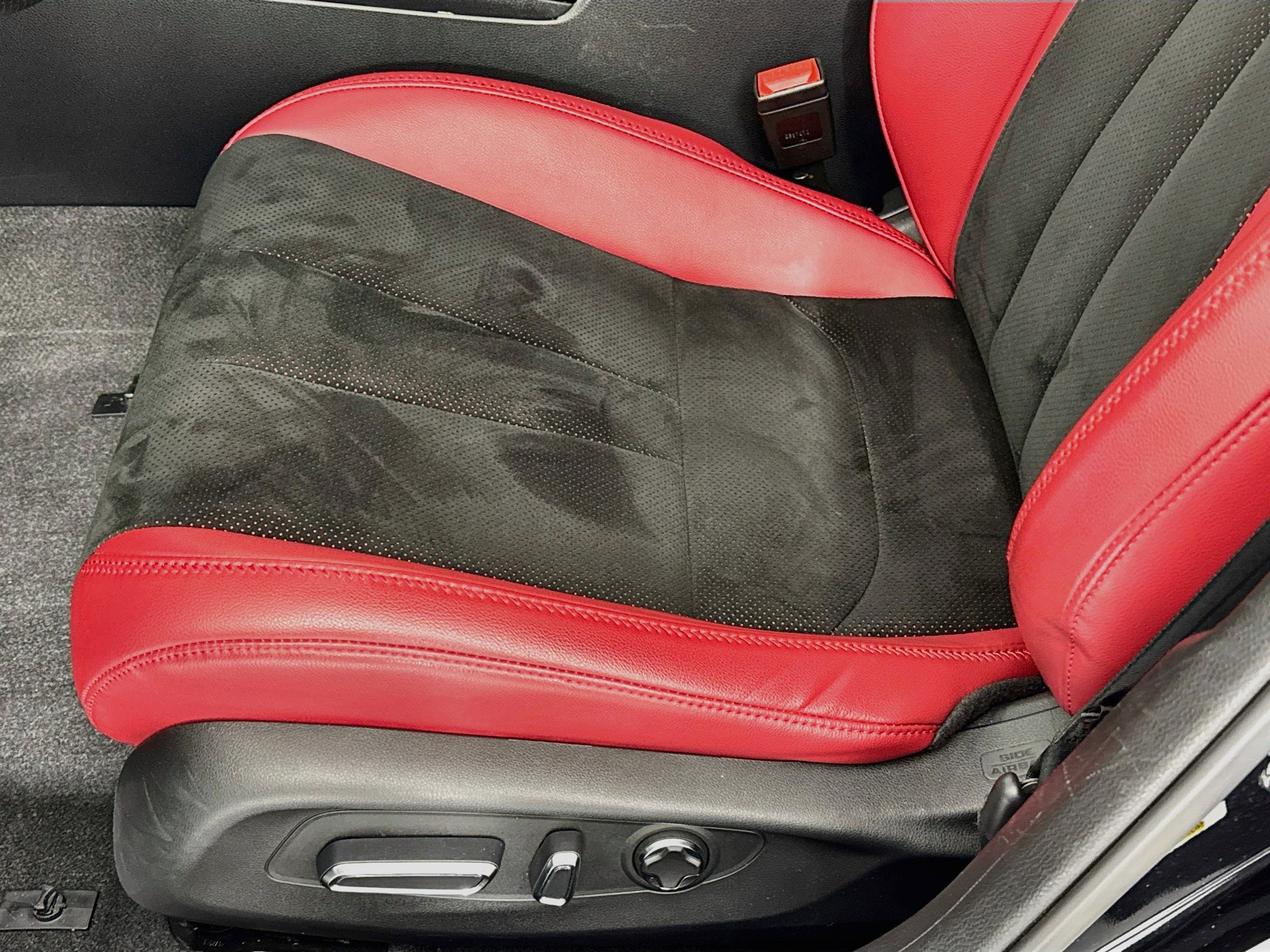 Used 2024 Acura Integra Type S FWD image 19