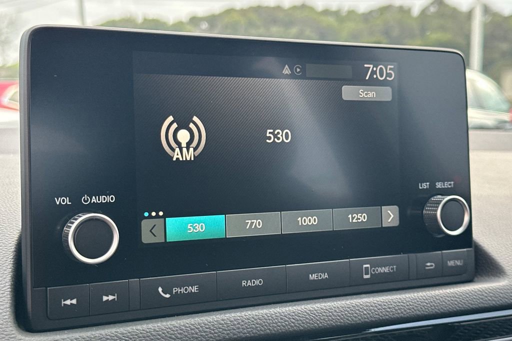 New 2026 Honda Civic Sport image 19