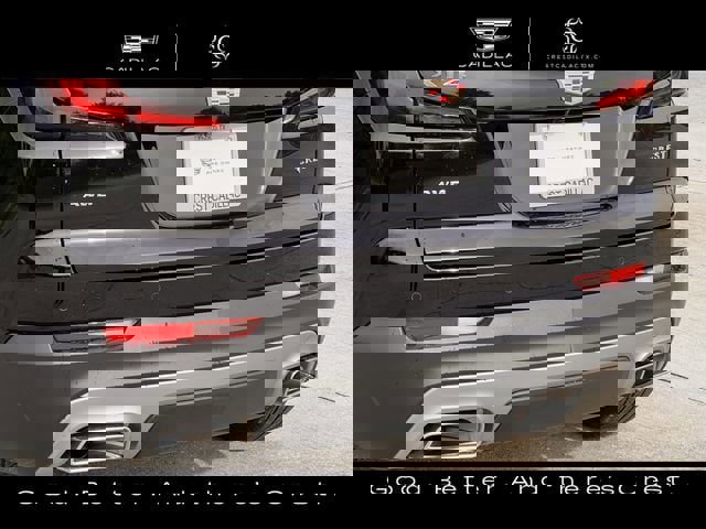 Certified 2023 Cadillac XT4 Premium Luxury w/ Cold Weather Package image 9