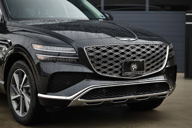 New 2026 Genesis GV80 3.5T Advanced image 2