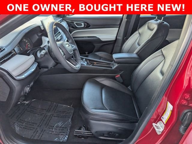 Used 2024 Jeep Compass Limited image 2