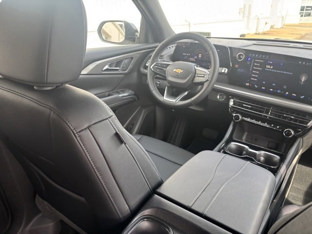 New 2026 Chevrolet Traverse LT w/ Driver Confidence Package image 19