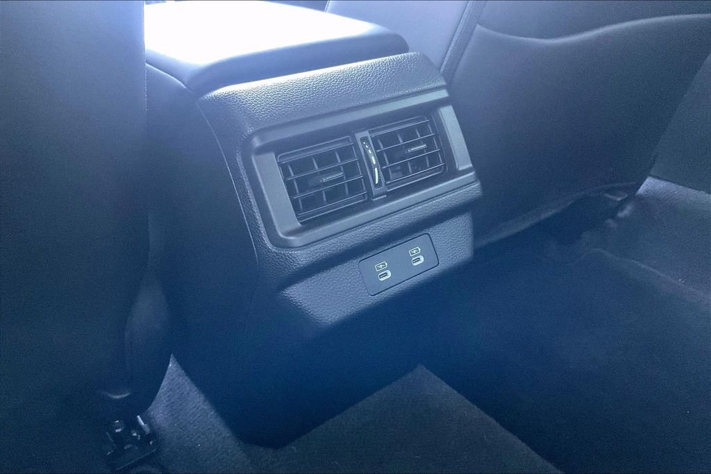 Used 2024 Honda Accord EX-L image 33