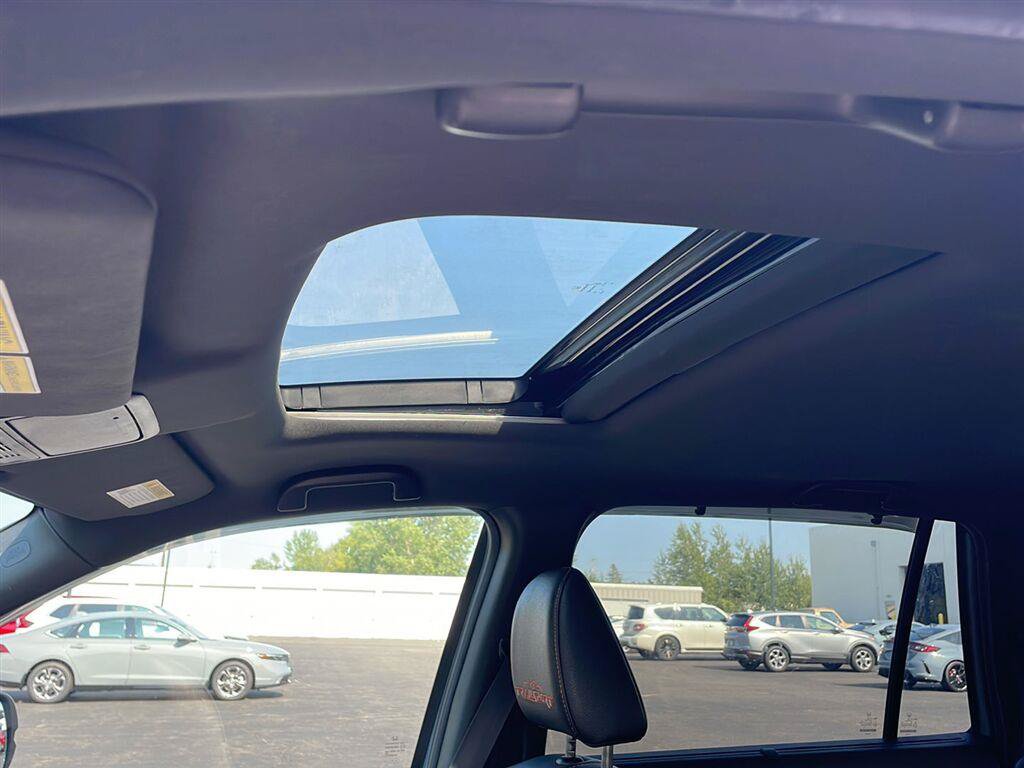 Used 2022 Honda Pilot TrailSport image 15