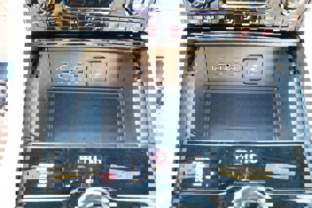 New 2025 Jeep Grand Cherokee L Limited w/ Luxury Tech Group II image 21