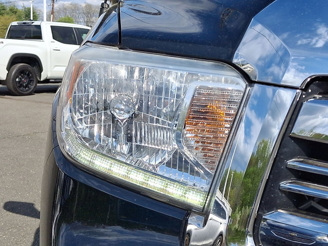 Used 2016 Toyota Tundra 1794 Edition AWD/4WD image 29