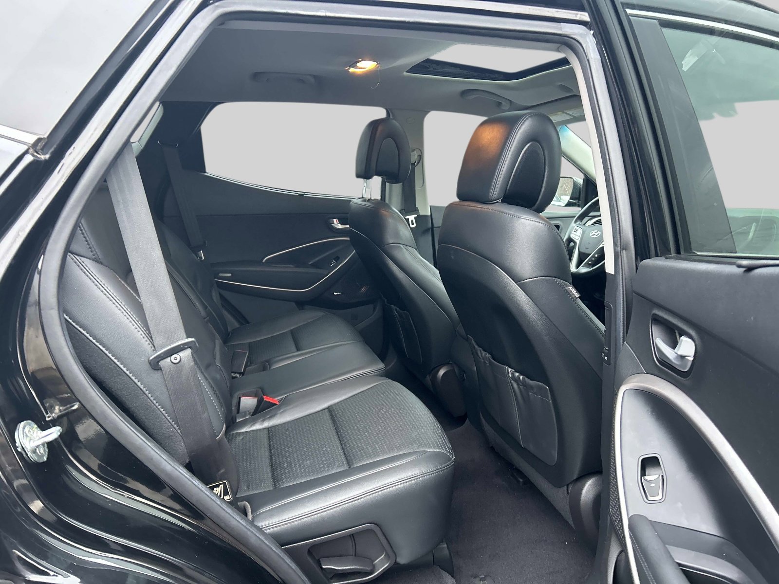 Used 2014 Hyundai Santa Fe Sport 2.0T w/ Navigation Package 06 image 14