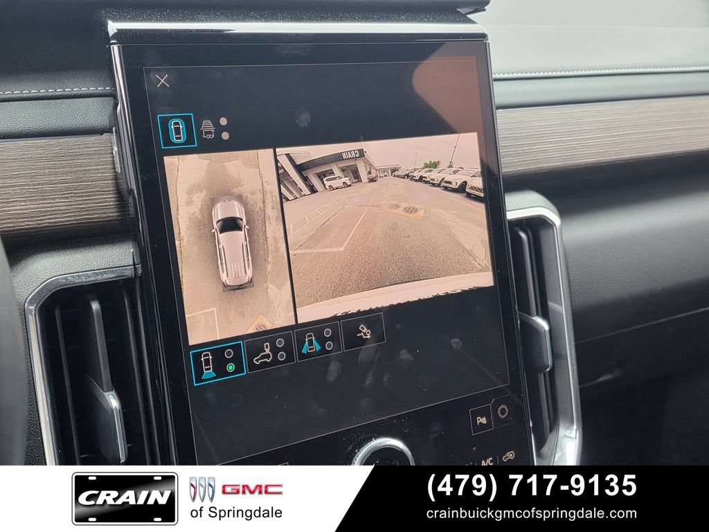 Used 2024 GMC Acadia Denali w/ Super Cruise Package FWD image 17