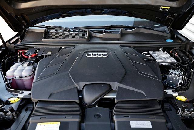 New 2026 Audi Q7 3.0T Premium Plus image 31