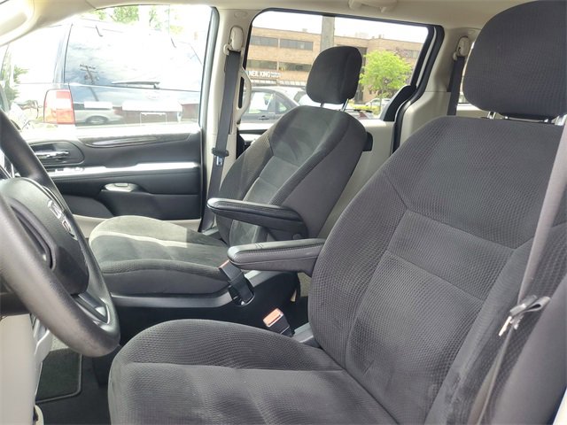 Used 2019 Dodge Grand Caravan SE image 10