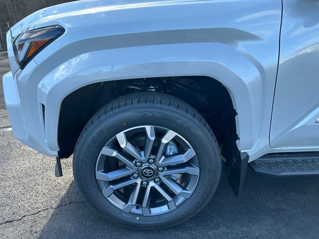 New 2026 Toyota 4Runner Limited image 28