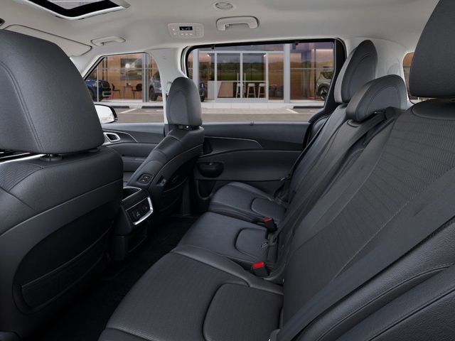 New 2026 Kia Carnival SX Prestige image 19