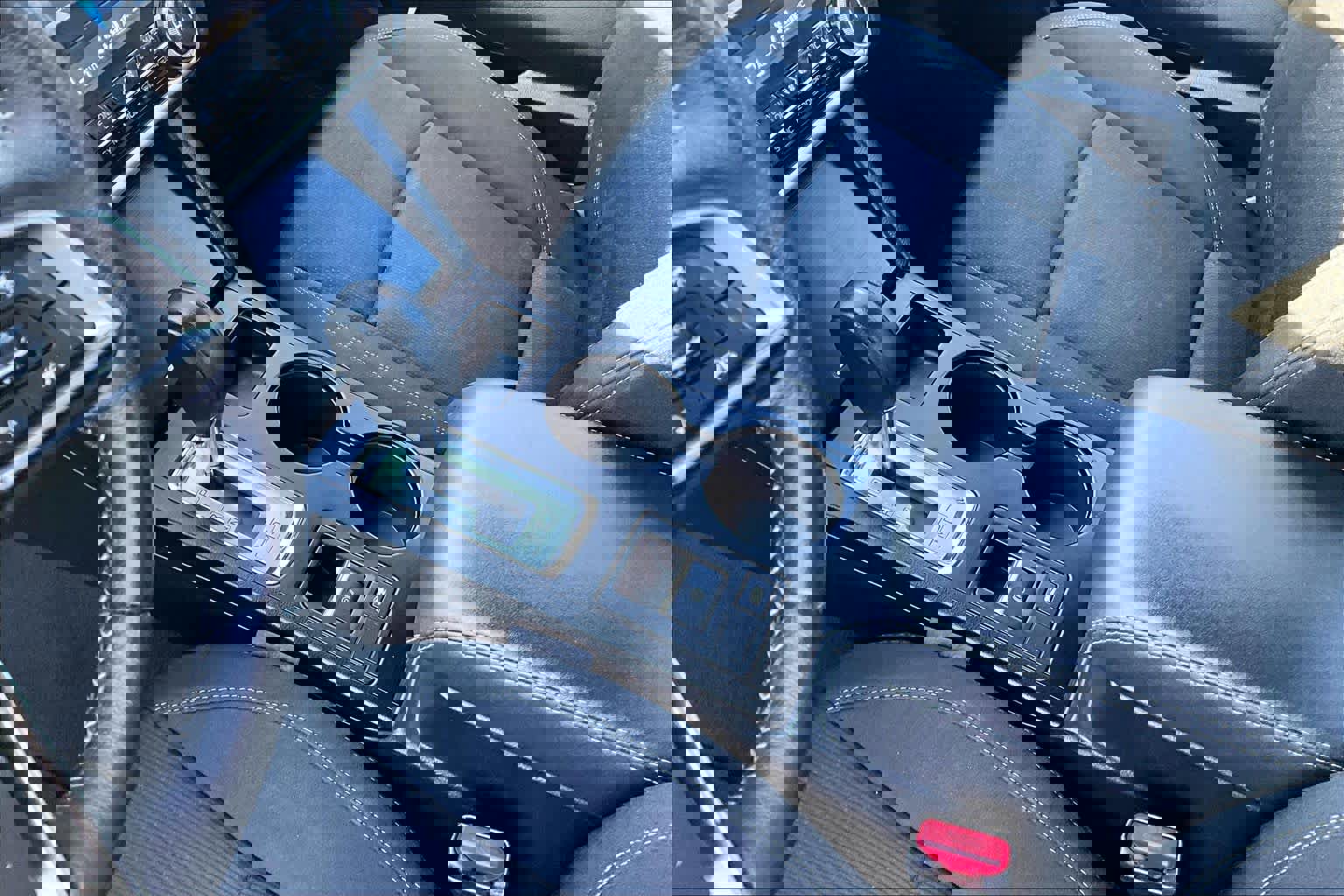 Used 2019 Subaru Legacy 2.5i Premium image 15