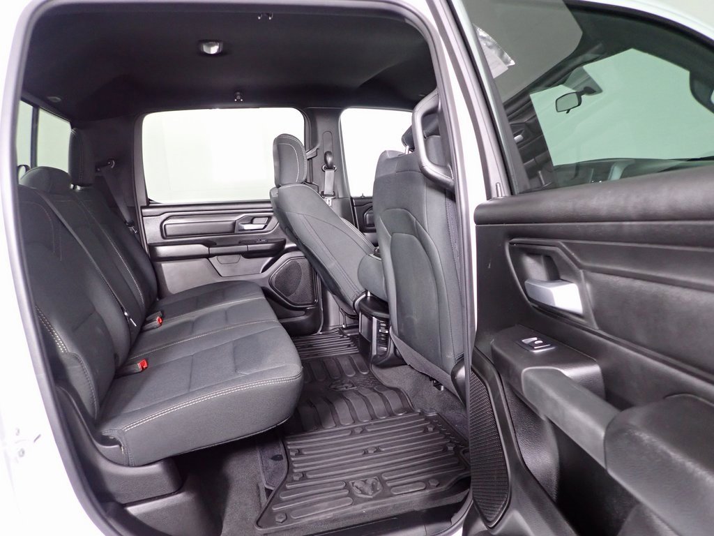 Used 2024 RAM 1500 Tradesman w/ Warlock PACKAGE image 29