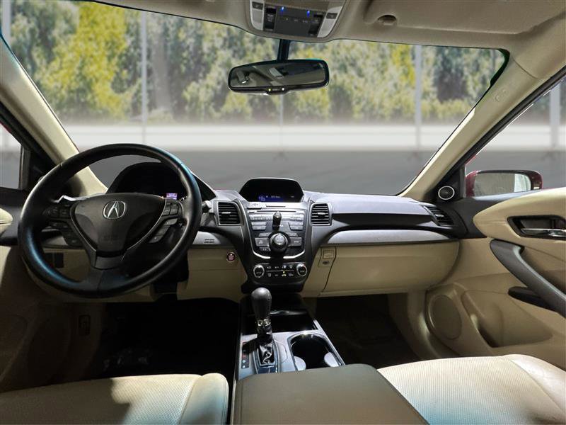 Used 2013 Acura RDX FWD image 23