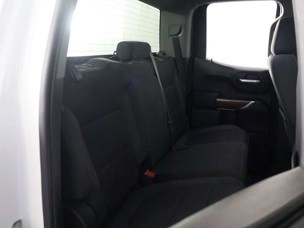 Used 2020 Chevrolet Silverado 1500 RST AWD/4WD image 29