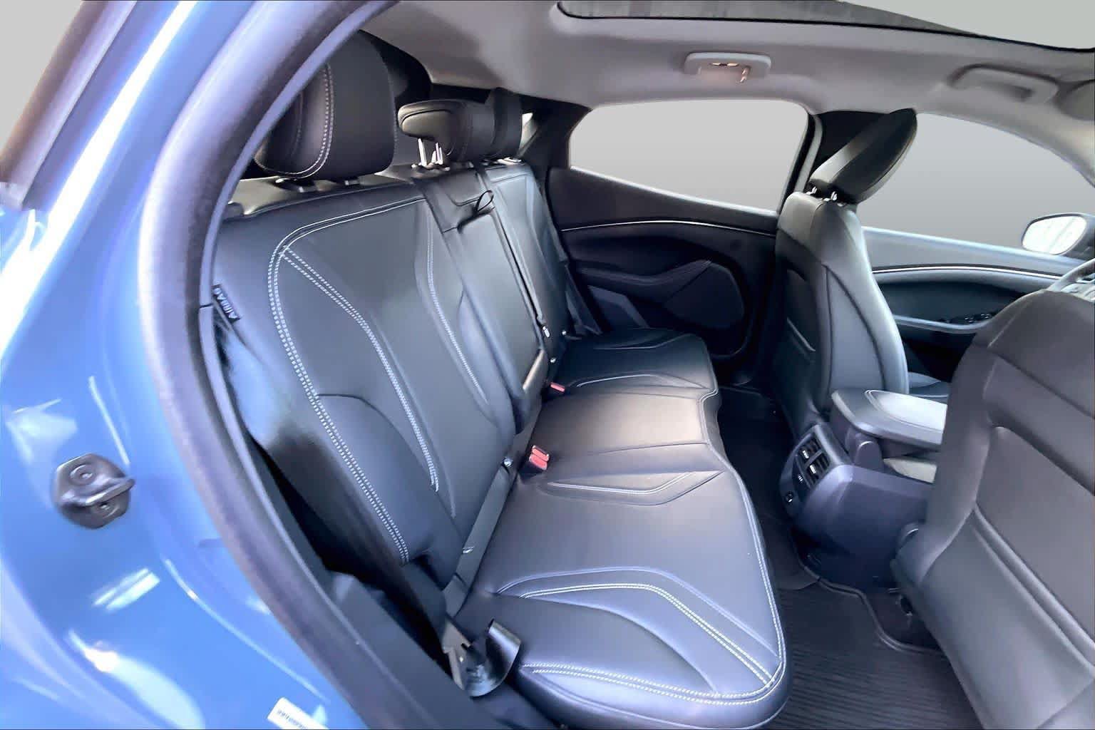 Used 2023 Ford Mustang Mach-E Premium RWD image 21