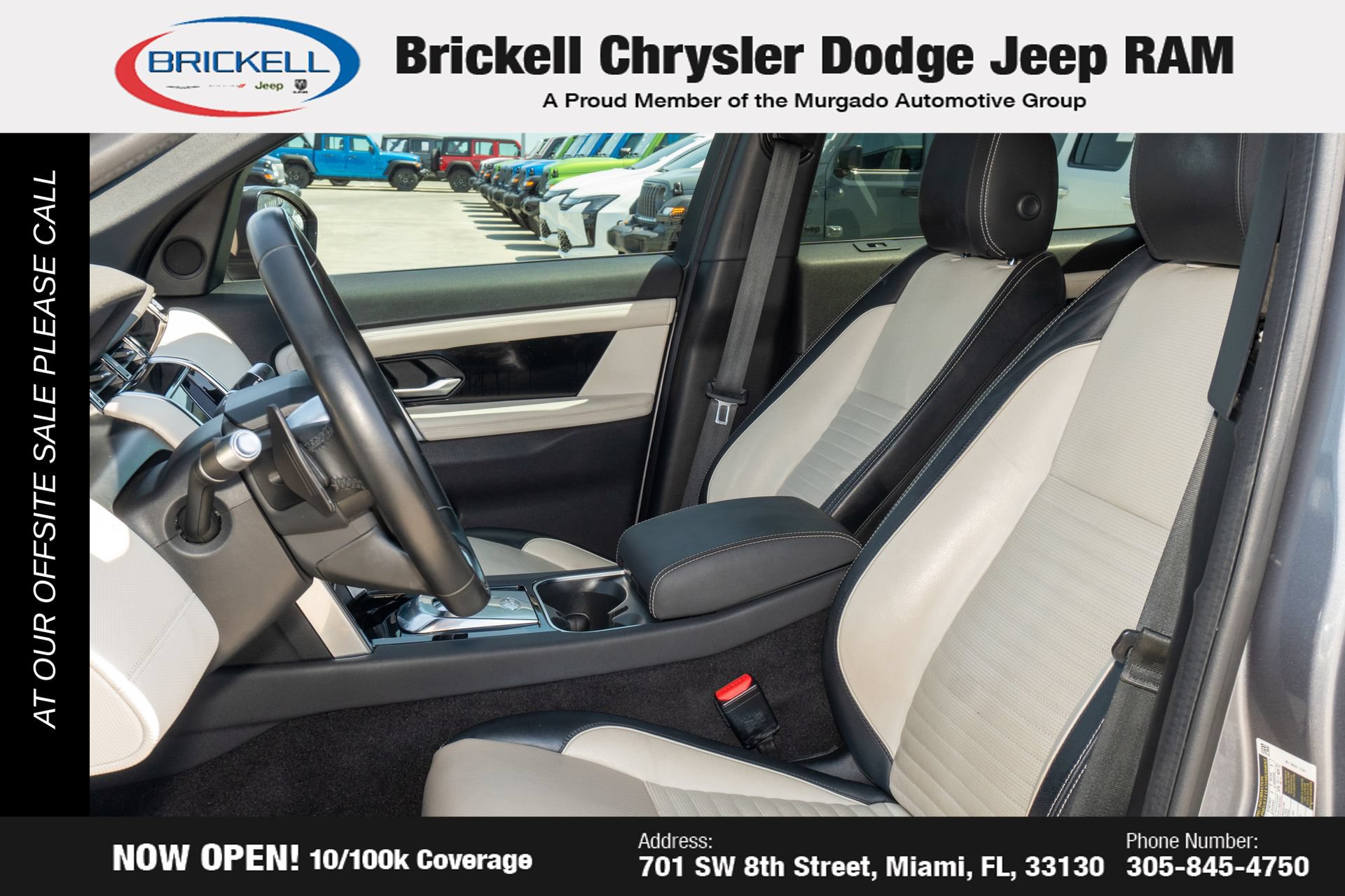 Used 2020 Land Rover Discovery Sport S R-Dynamic AWD/4WD image 18