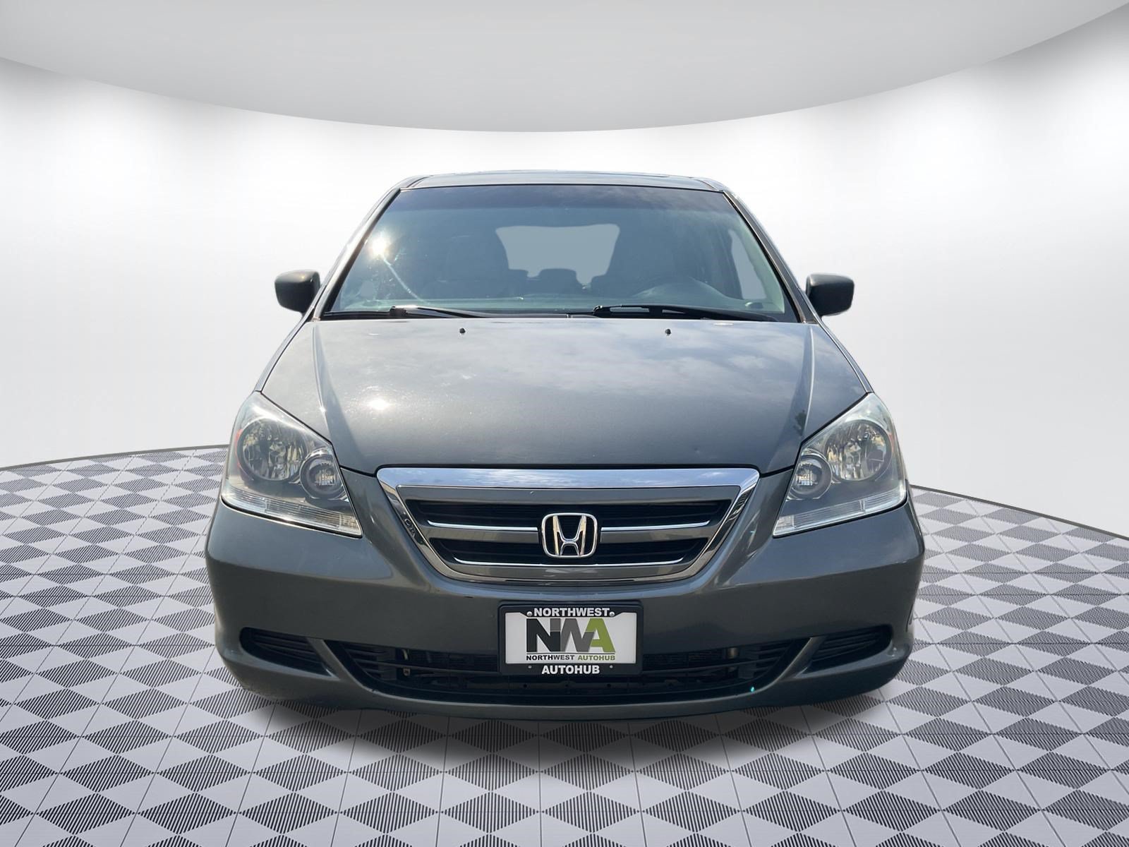 Used 2007 Honda Odyssey EX-L image 5