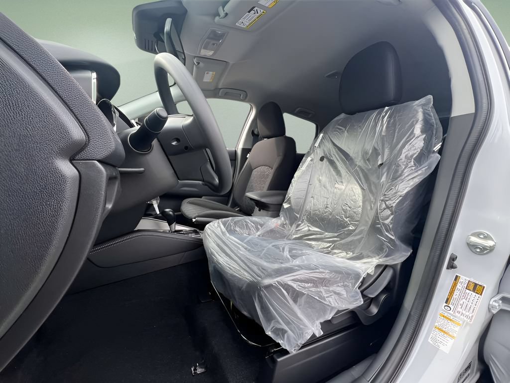 New 2026 Mitsubishi Outlander Sport ES AWD/4WD image 23