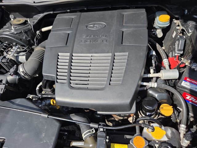 Used 2021 Subaru Forester image 27