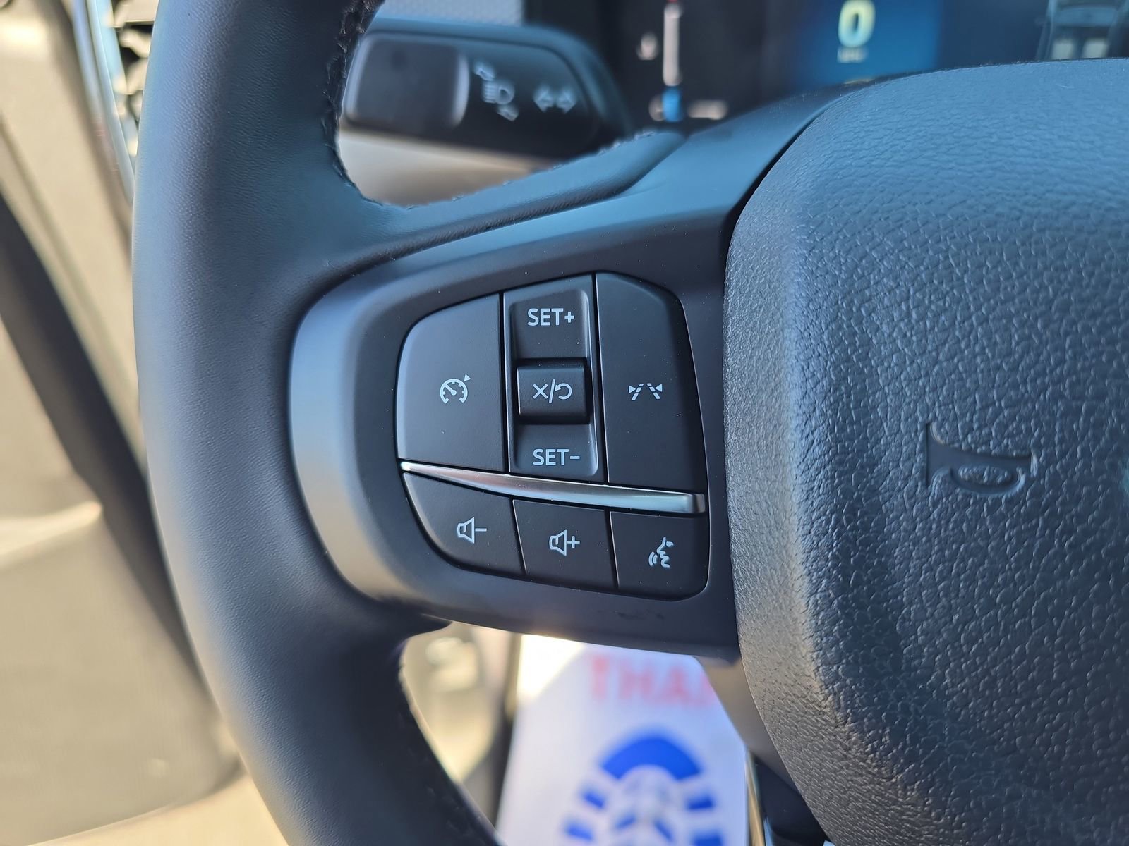 New 2025 Ford Ranger XLT w/ Trailer Tow Package image 20