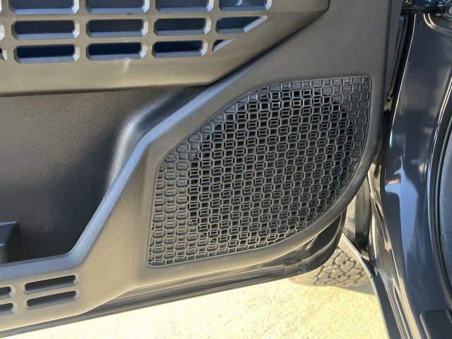 Used 2025 Toyota Tacoma TRD Off-Road image 23