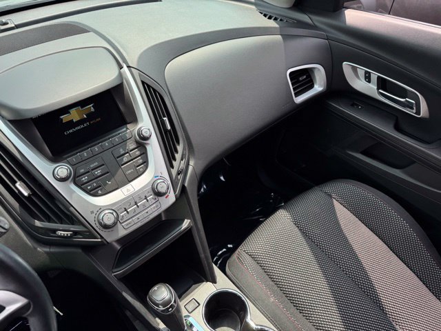 Used 2017 Chevrolet Equinox LT w/ Convenience Package AWD/4WD image 24