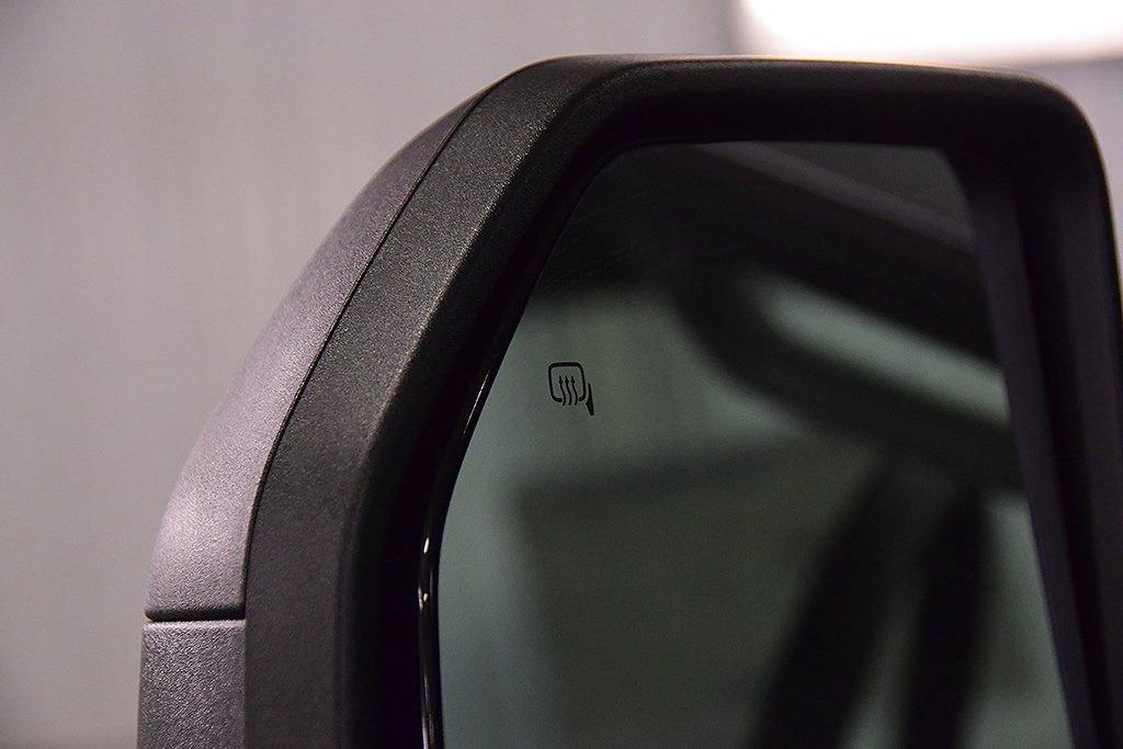 New 2026 Ford F350 XLT w/ Snow Plow Prep Package image 13