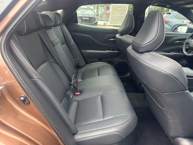 Used 2026 Toyota Crown w/ Advanced Technology Package AWD/4WD image 14