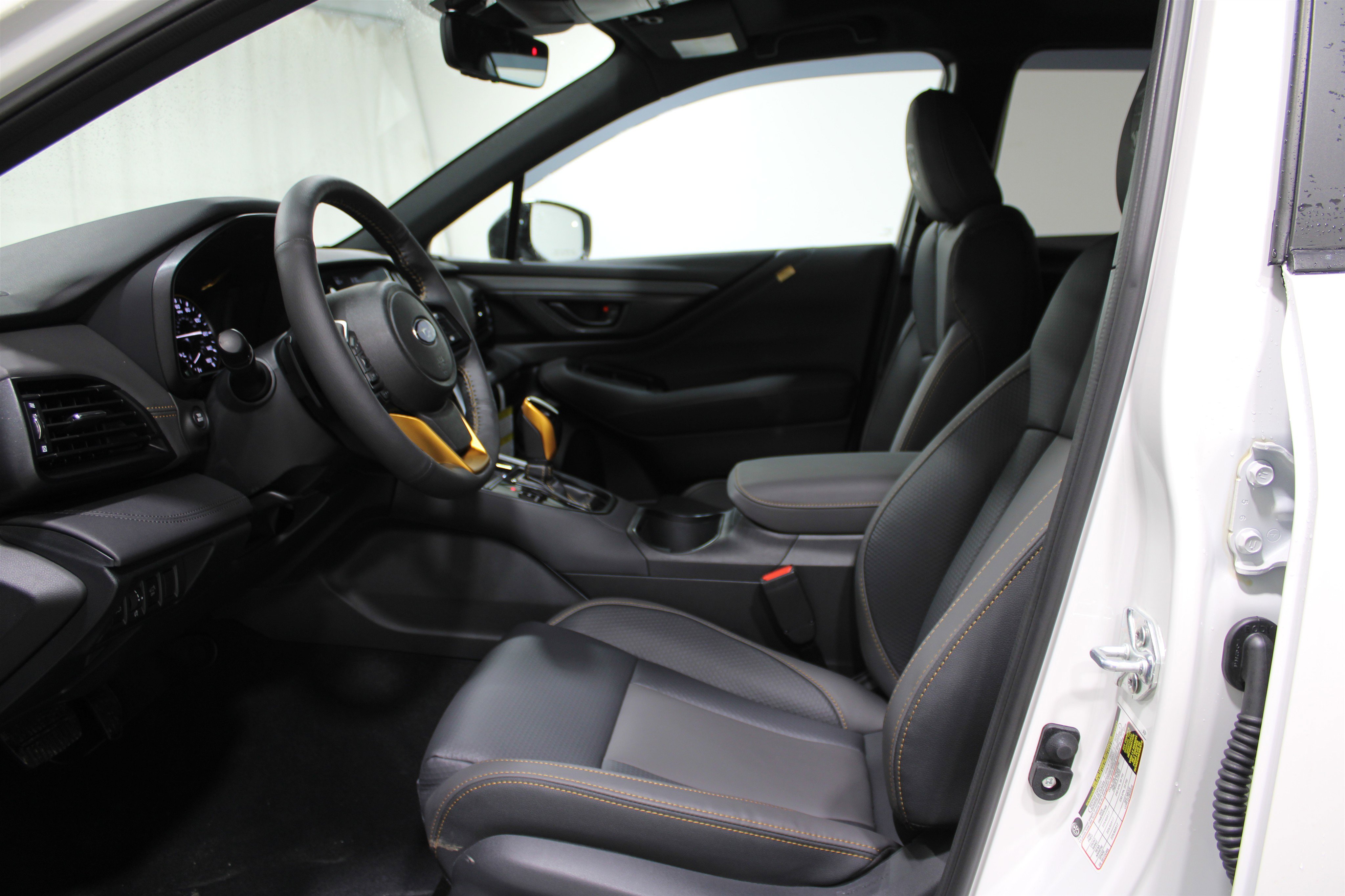 New 2025 Subaru Outback Wilderness image 3