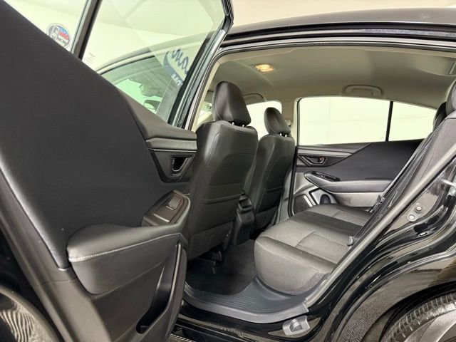 Used 2022 Subaru Legacy image 12