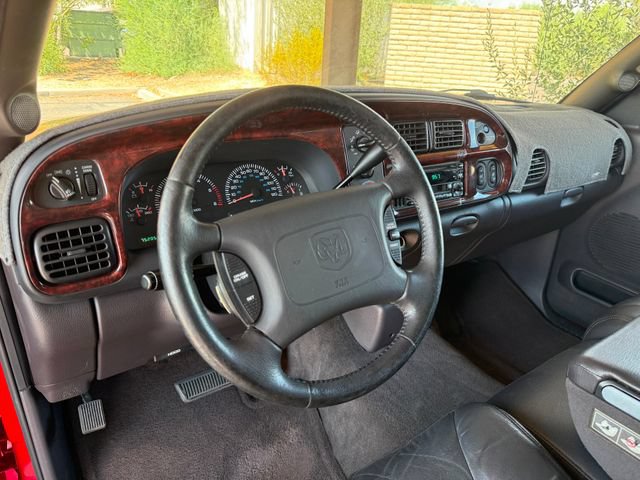 Used 2001 Dodge Ram 1500 Truck 2WD Quad Cab image 31