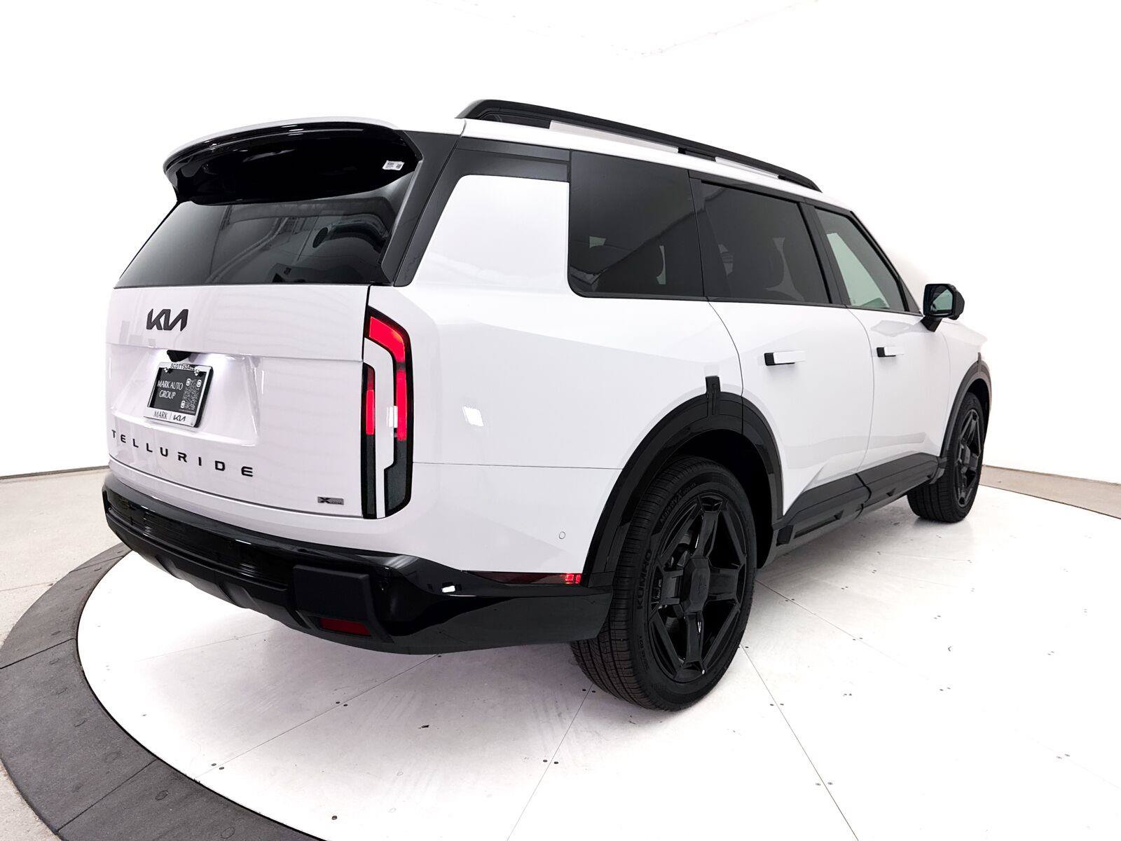 Used 2027 Kia Telluride SX Prestige X-Line AWD/4WD image 22