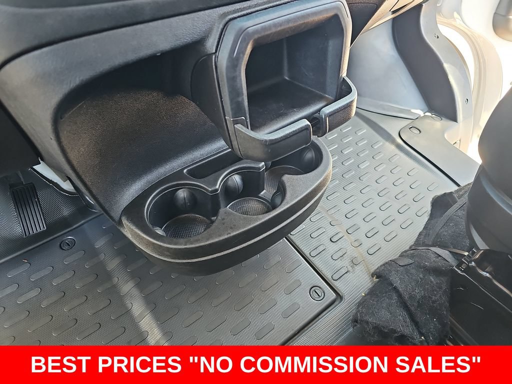 Used 2025 RAM ProMaster 2500 w/ Convenience Group FWD image 23