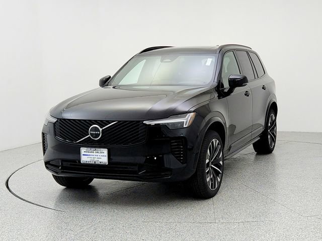 New 2026 Volvo XC90 B6 Ultra w/ Protection Package image 1