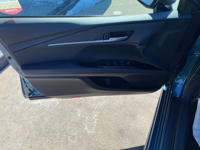 Certified 2025 Toyota Camry SE image 16