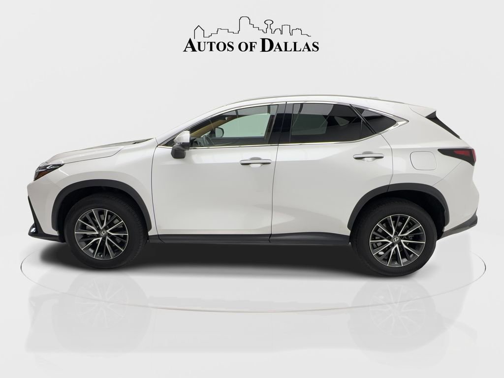 Used 2024 Lexus NX 350 AWD w/ Cold Area Package image 6