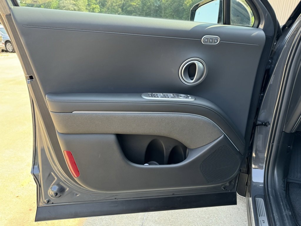 New 2026 Hyundai Palisade Calligraphy image 27