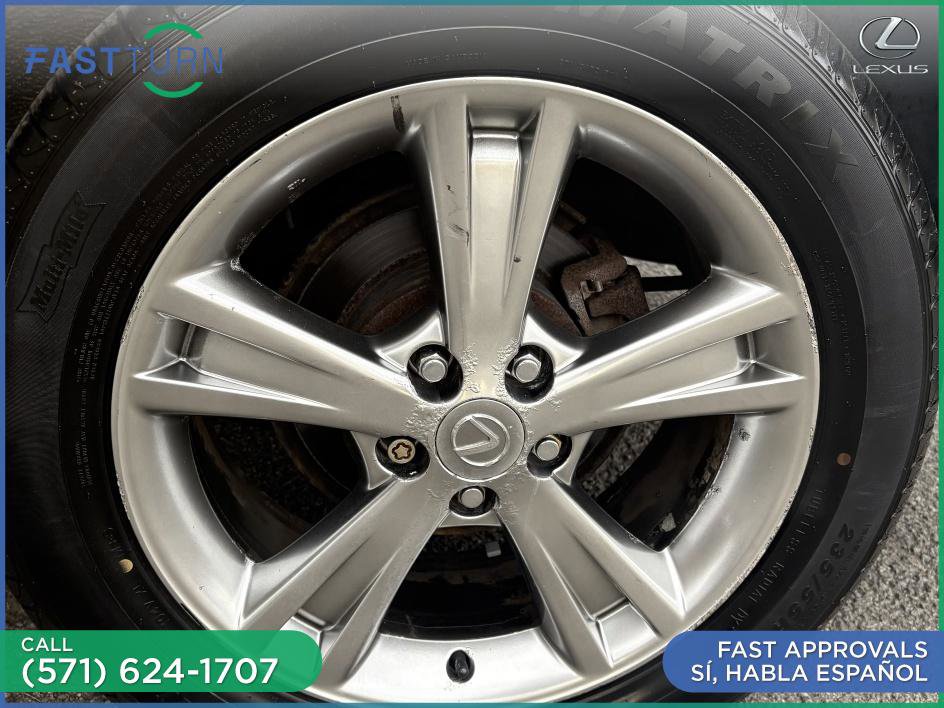 Used 2006 Lexus RX 400h AWD image 18