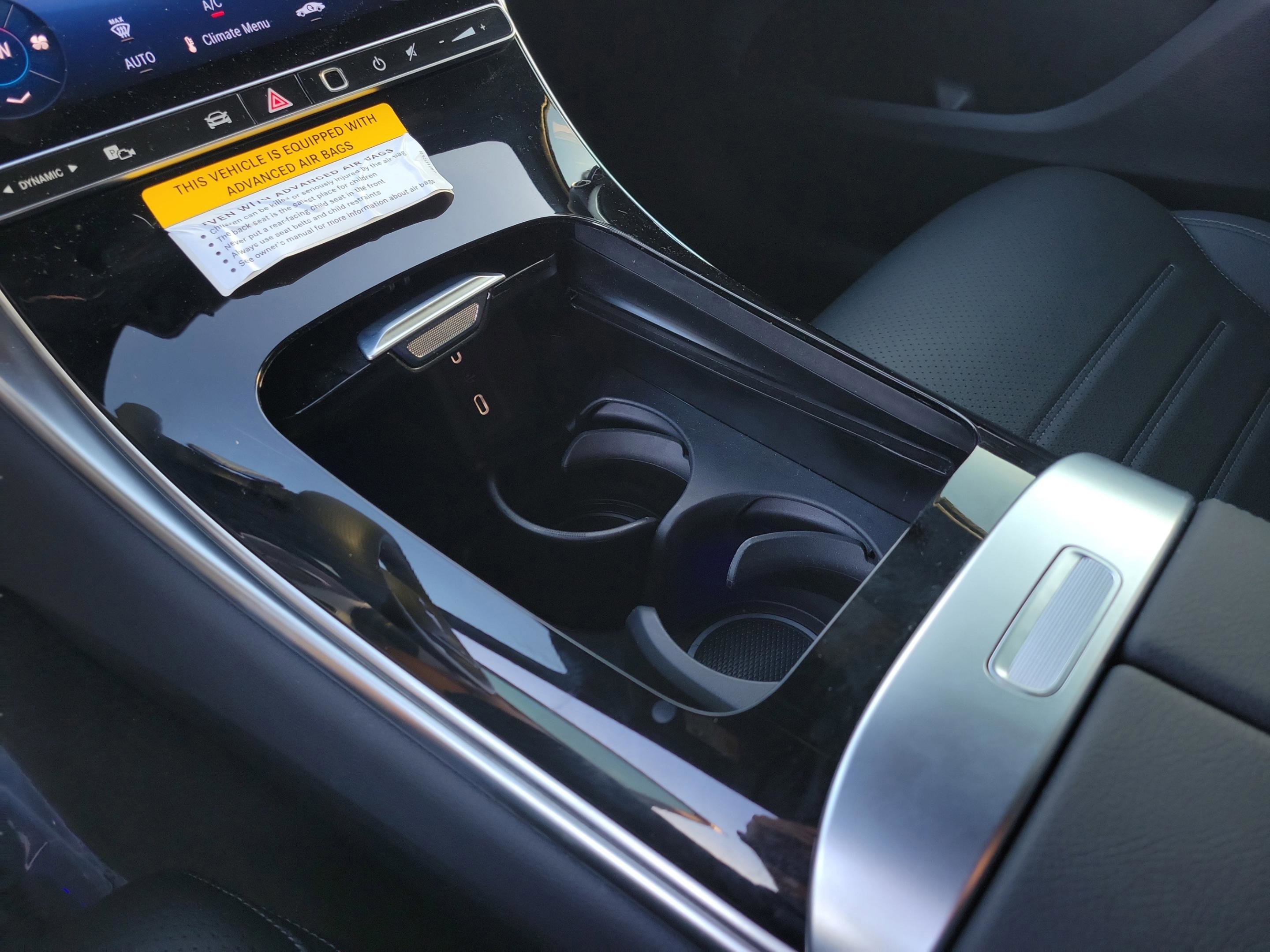 Certified 2026 Mercedes-Benz GLC 300 image 24