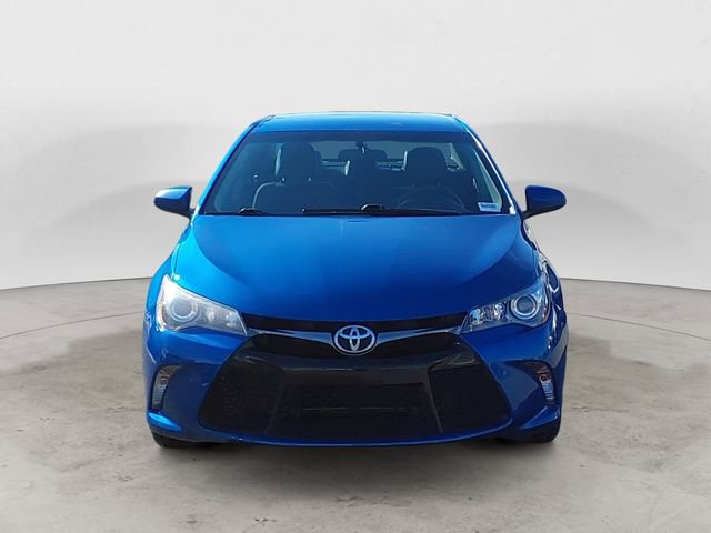 Used 2017 Toyota Camry SE FWD image 8