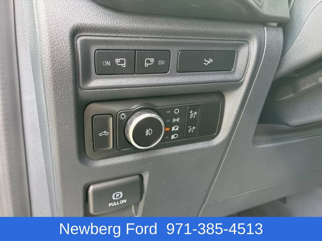 Used 2023 Ford F150 Tremor AWD/4WD image 14