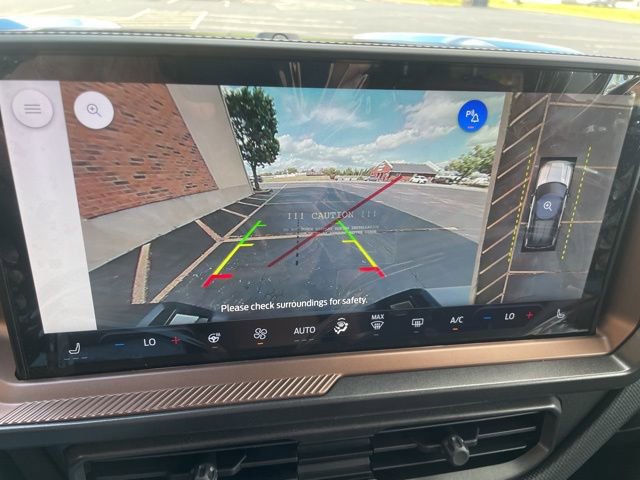 New 2026 Ford Bronco Sport Outer Banks AWD/4WD image 38