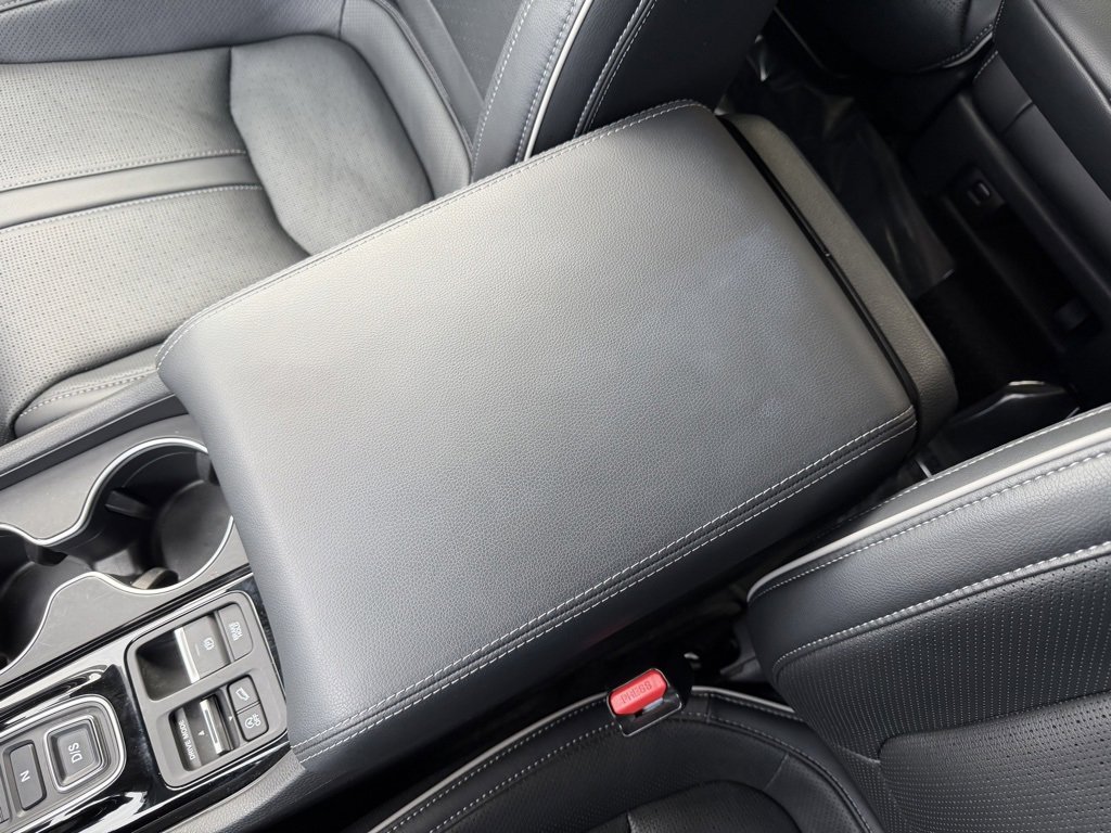 Certified 2023 Honda Pilot Elite image 25