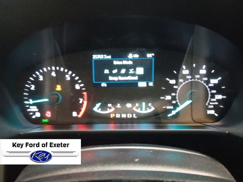 Used 2022 Ford Escape SEL AWD/4WD image 36