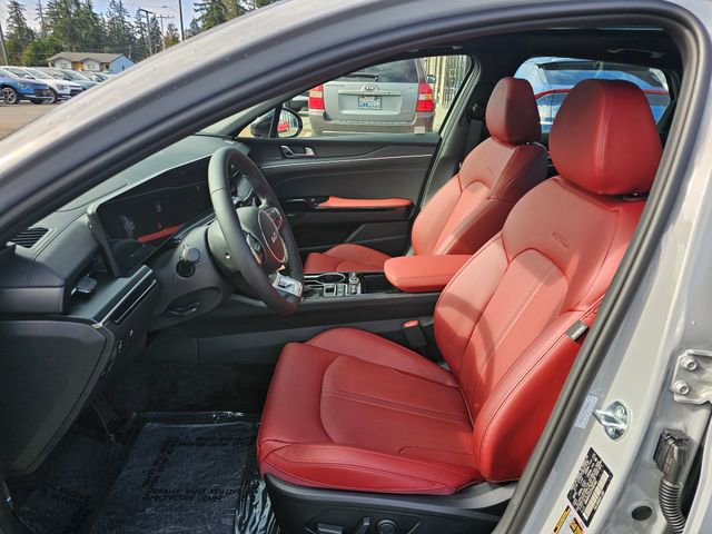 New 2026 Kia K5 GT-Line w/ GT-Line Premium Package image 18
