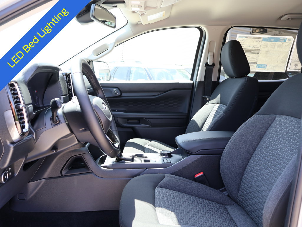 New 2026 Ford Ranger XLT AWD/4WD image 23