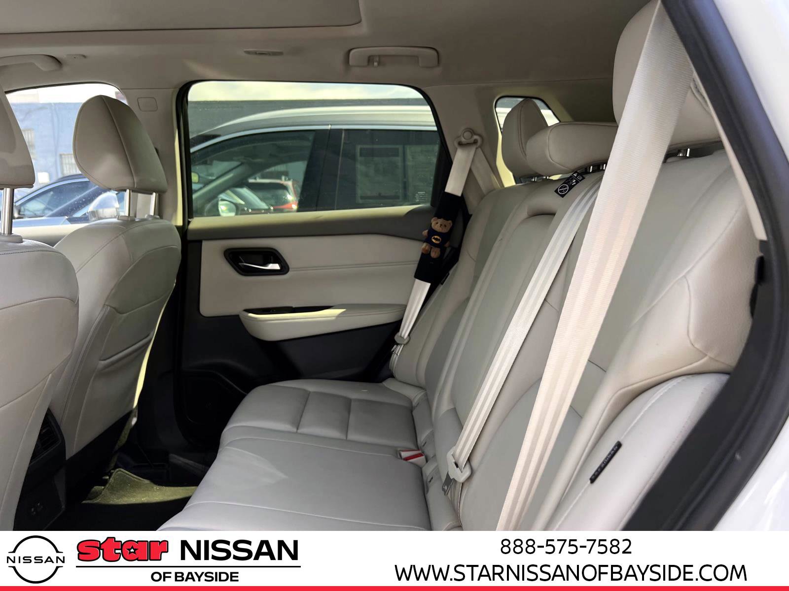 Used 2023 Nissan Rogue SL image 11