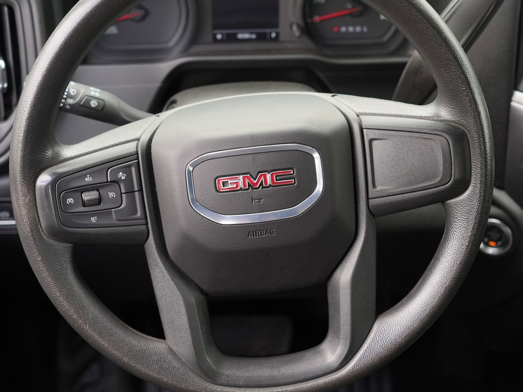 Used 2024 GMC Sierra 3500 Pro AWD/4WD image 24